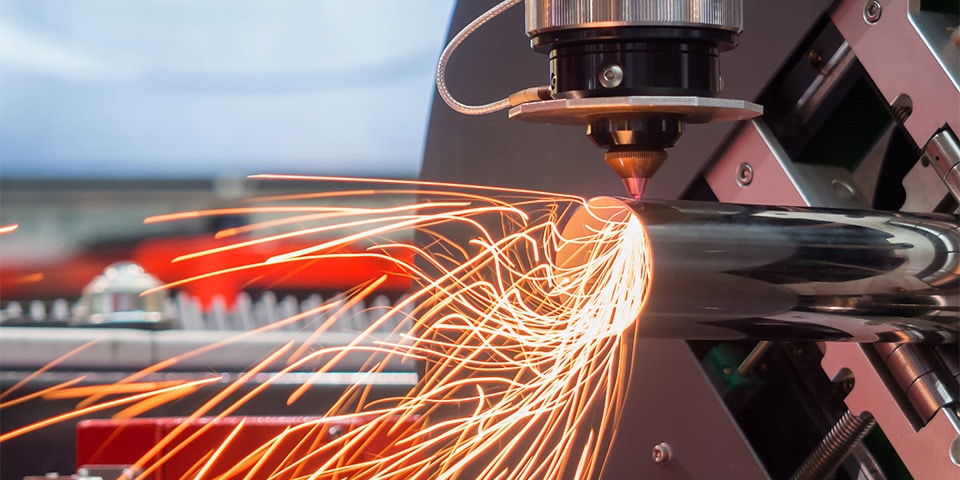 De juiste buizenlasersnijmachine voor een geoptimaliseerde productie