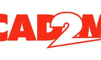 cad2m