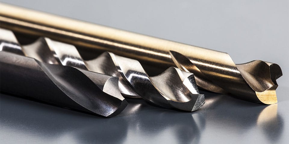 MRO-gereedschappen in tijden van turbulente industriële economie
