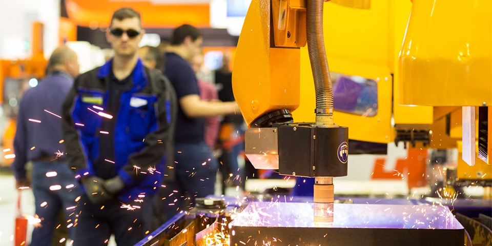 Machineering 27 – 29/03/2019 | Alles om het te maken