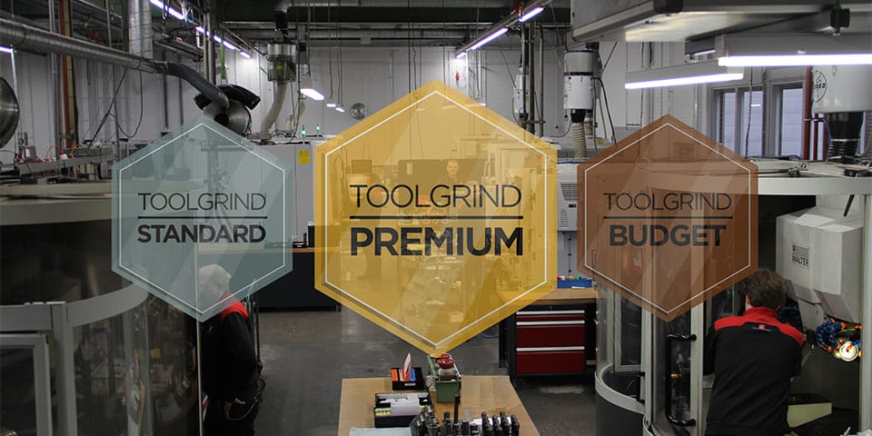 KMWE Toolmanagers en KGS Tools lanceren herslijpconcept op maat