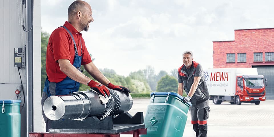 Hygienisch sauber