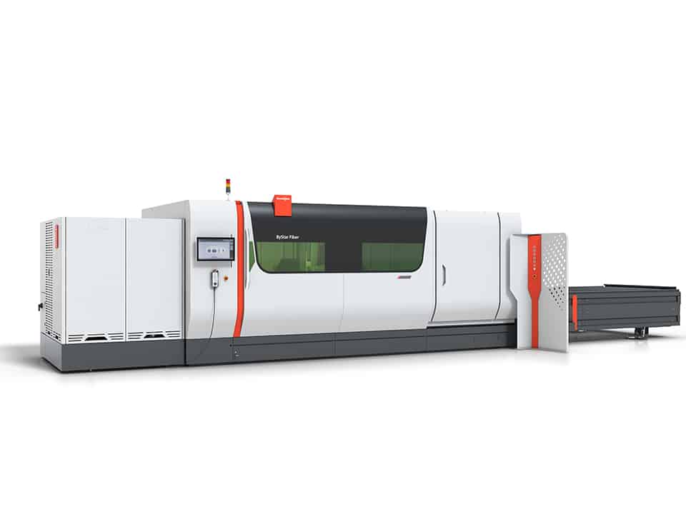 Een nieuwe dimensie met 15 kilowatt