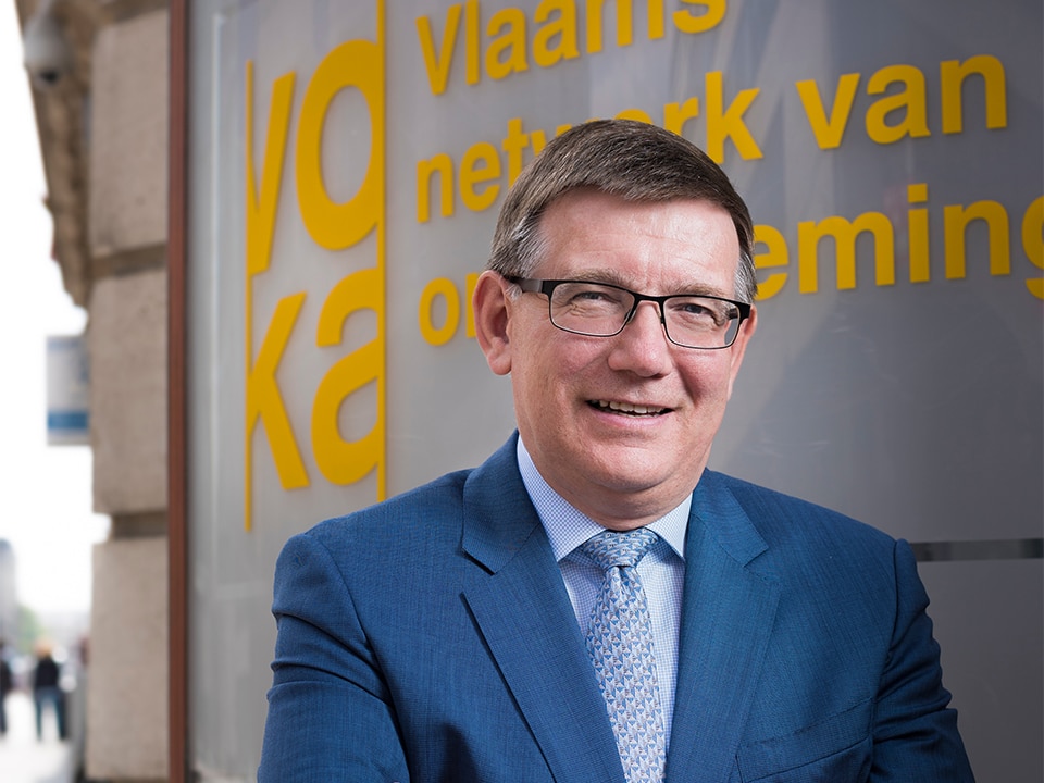 Hoe exporteren we ons uit de crisis?