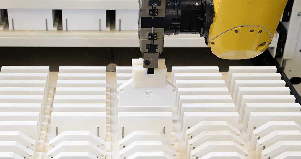 De impact van Cellro automatisering op het werkproces (Hardware)