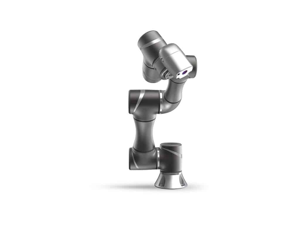 Tekort aan lassers oplossen met een lascobot of een lasrobot?