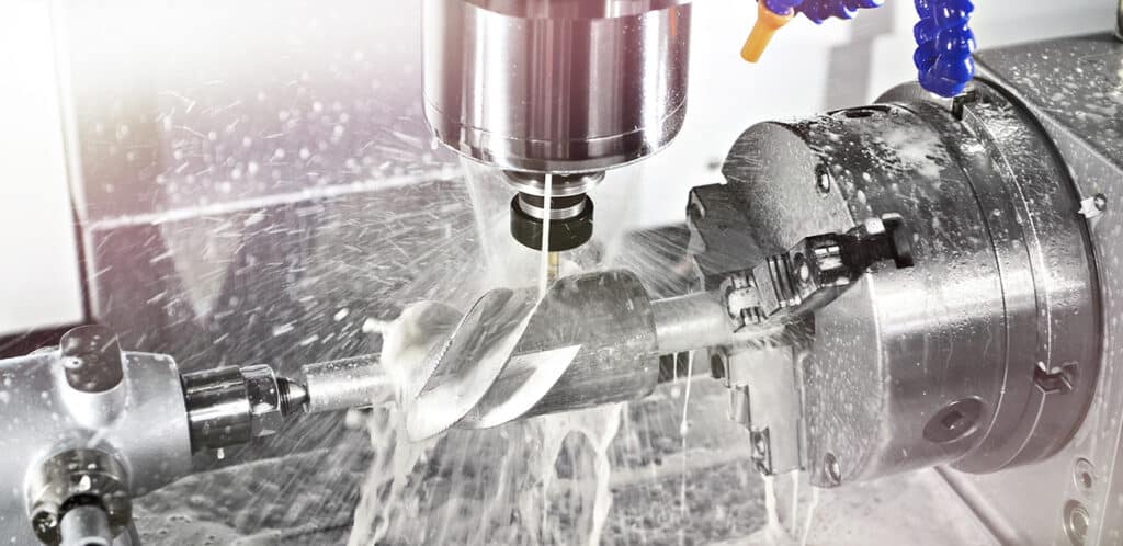 Trends beim CNC-Drehen