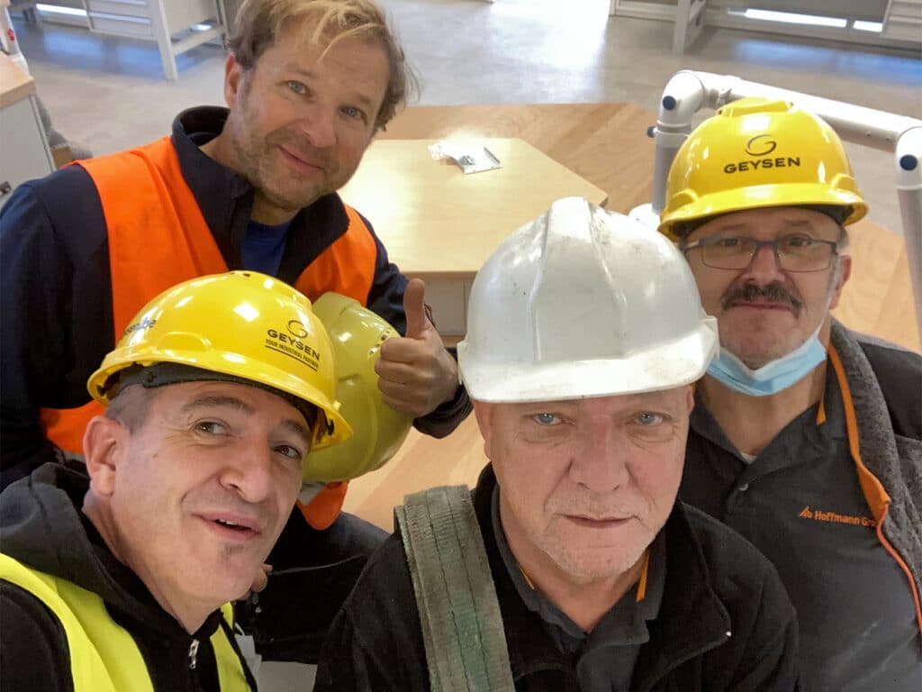 VTI Brugge Installatie 20211124 001