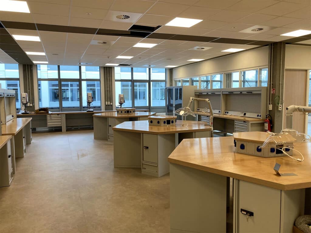 VTI Brugge Installatie 20211124 009