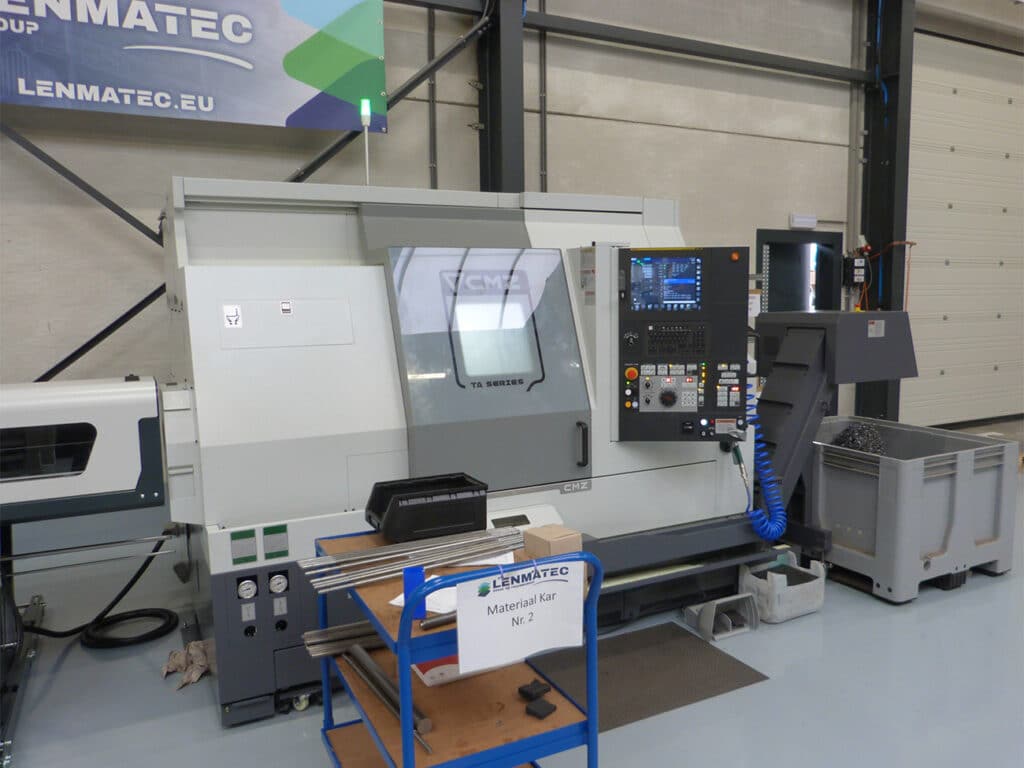 LenMatec 5 P1050527
