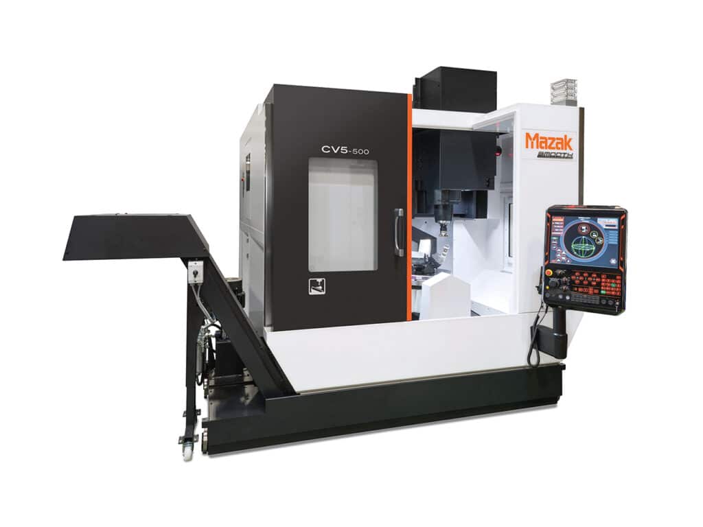  THE RIGHT FIXED MACHINE FOR YOUR PRODUCTION