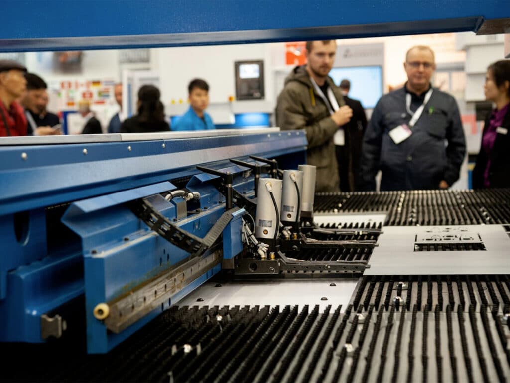 EuroBLECH2 2018 26