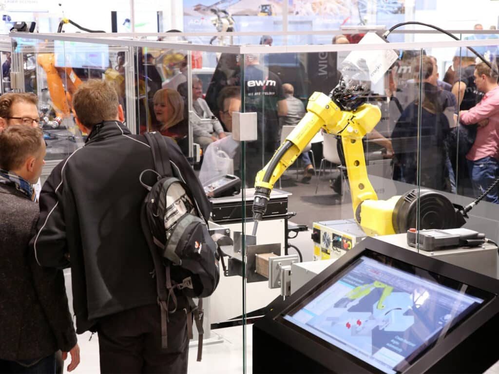 EuroBLECH4 2018 28
