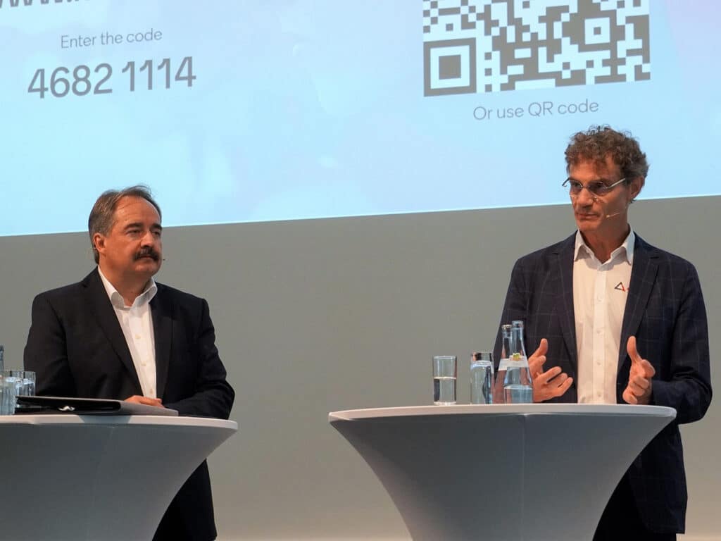 CERATIZIT presenteert ambitieuze duurzaamheidsstrategie