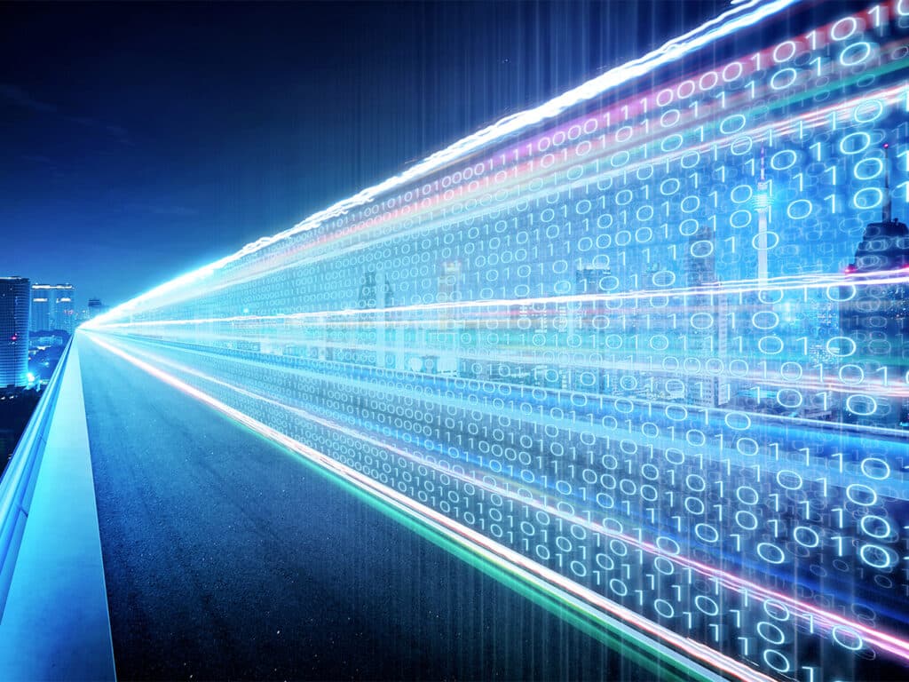 ECI4 Digital highway 2