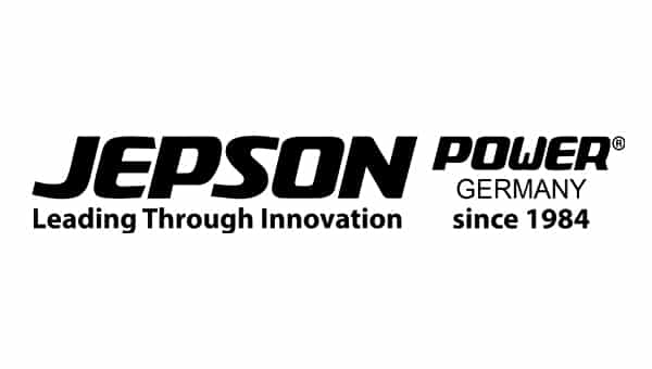 company index logo Jepson
