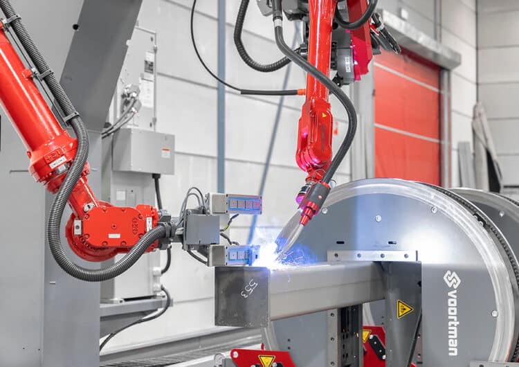 Fabricator 2