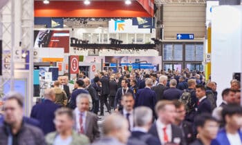 EuroBLECH 2024 Crowd