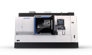 MULTUS B300II Longshot Frontal unten