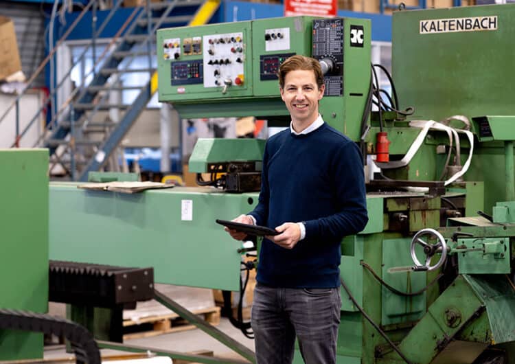 Troostwijk Auctions Metalworking machine sales 1 0001