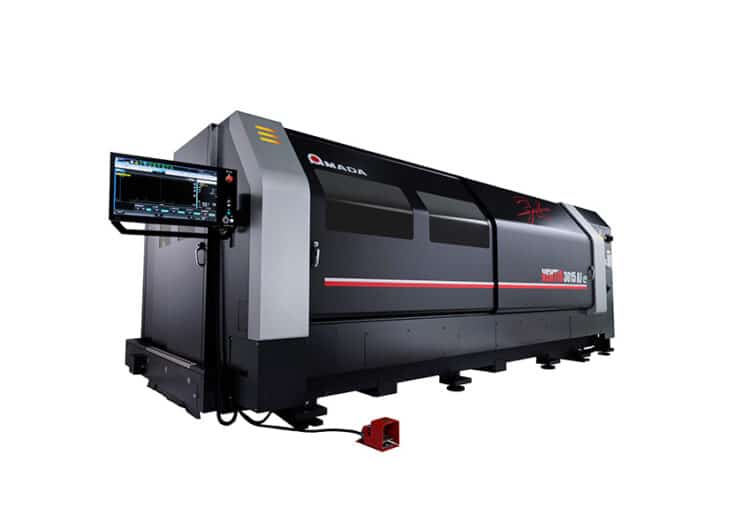 AMADA VENTIS 3015 AJe kopie