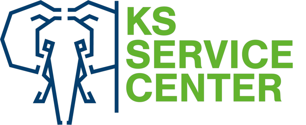 KS Service Center Logo RGB DEF 2