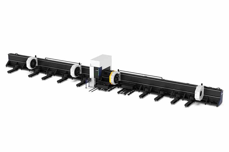 Buislaser 1 HSG TLS