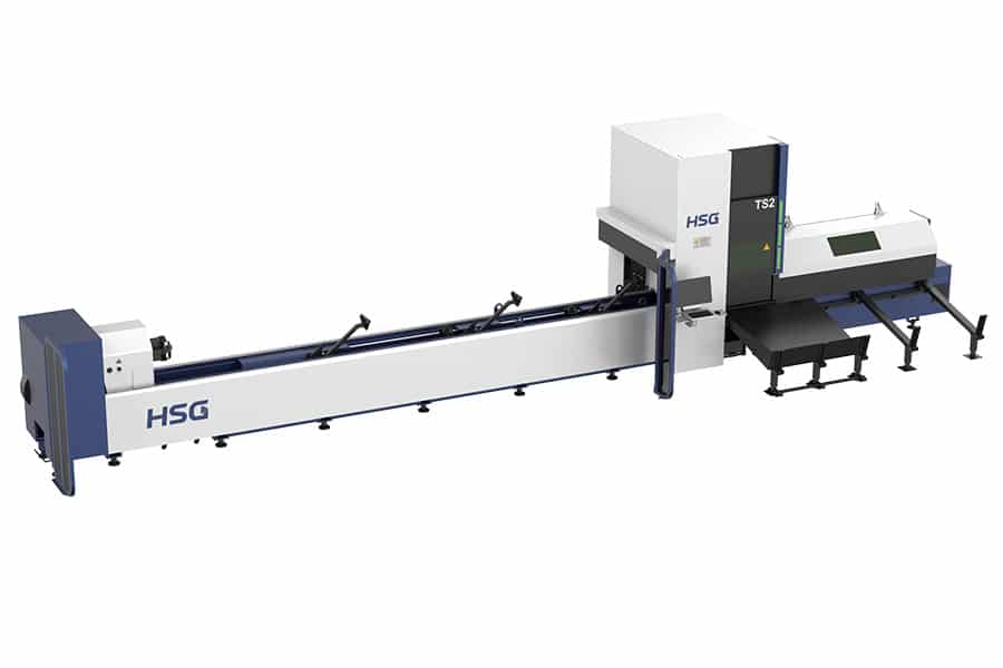 Buislaser 2 HSG TS2