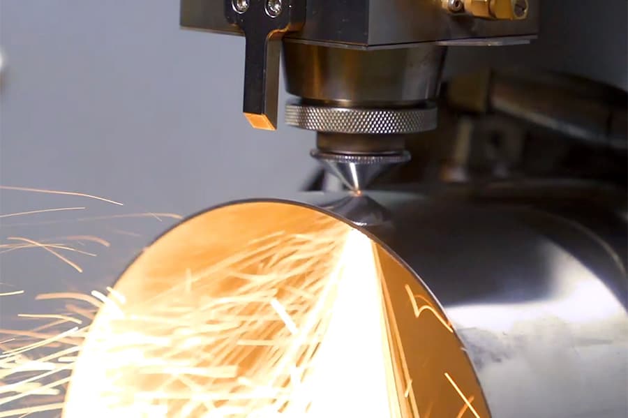 Buislaser 3A