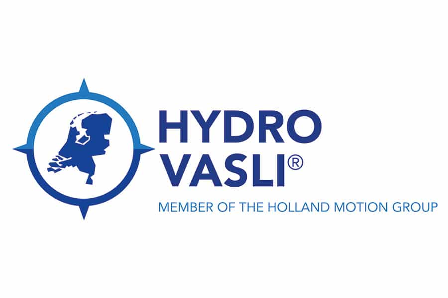 Logo HV group CMYK