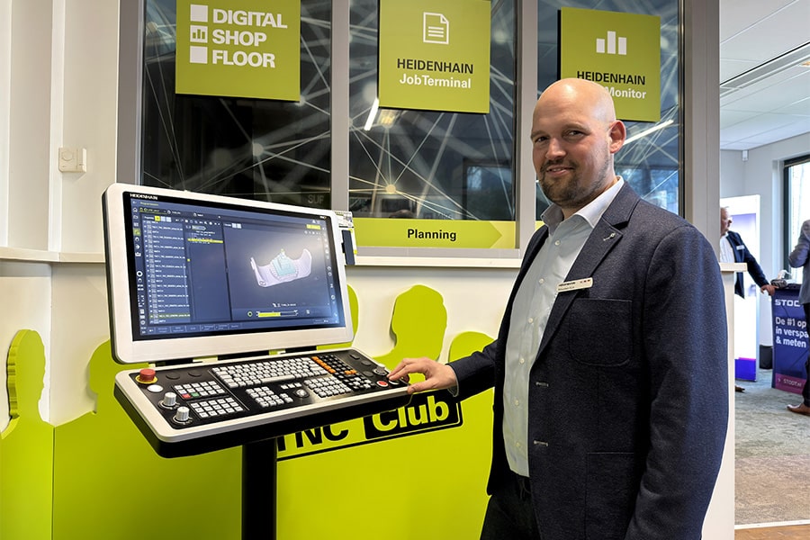 Techdemoweek 5