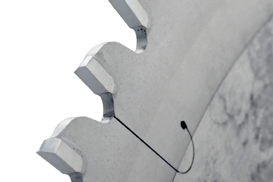 JEPSON POWER4 NSF teeth