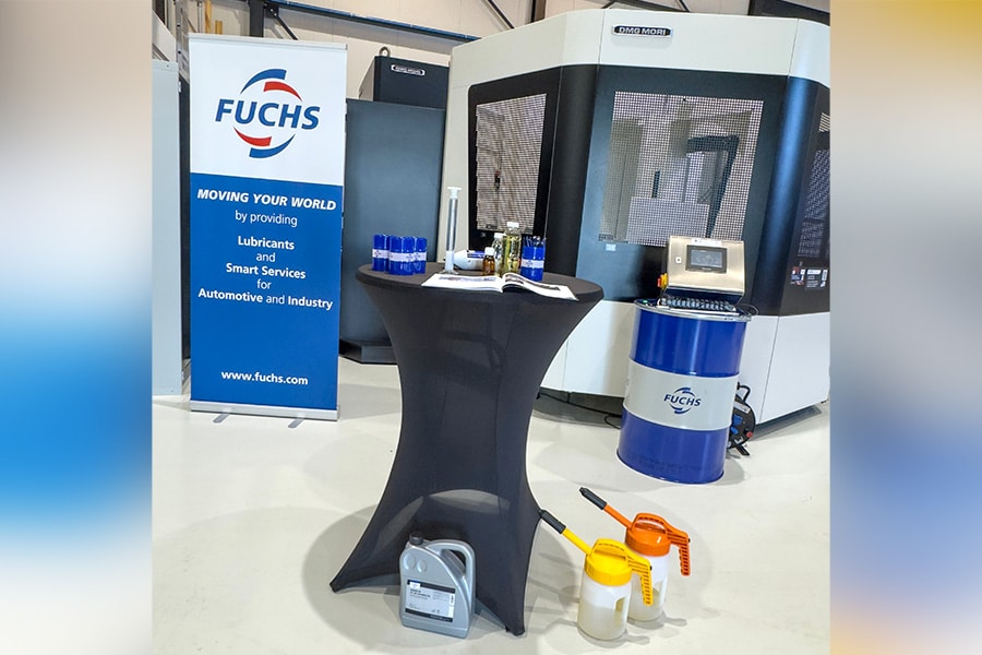 Lubsolutions 1 Produkte