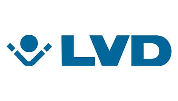 LVD logo
