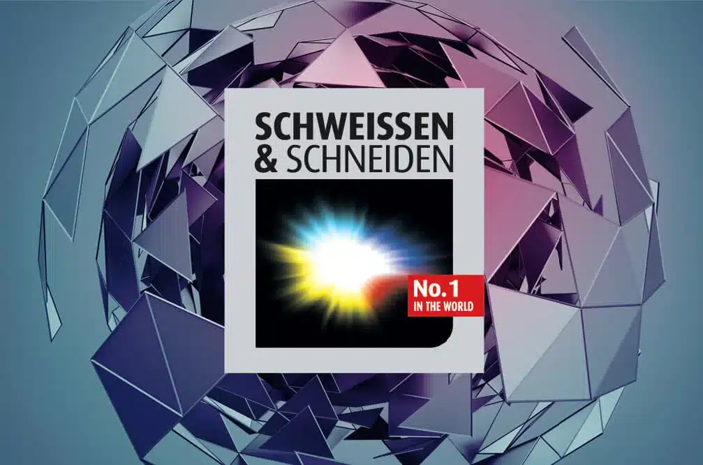 schweissen schneiden