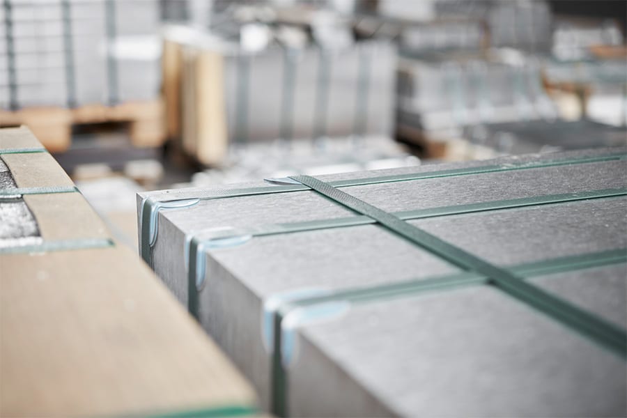 BIKAR-Verpackung