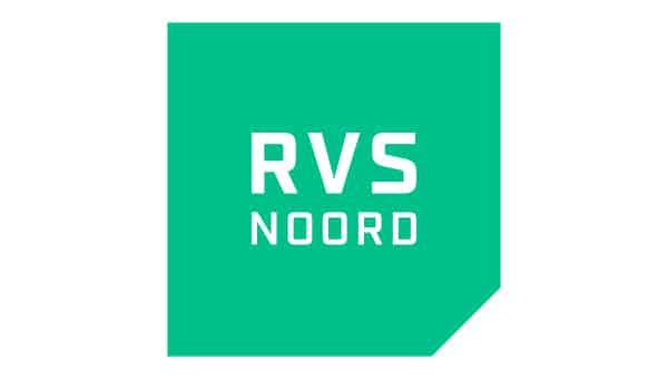 company index logo RVS North