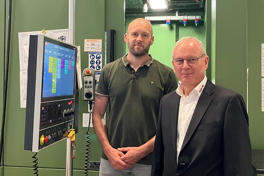 This is how De Gier in Wateringen increases productivity 5