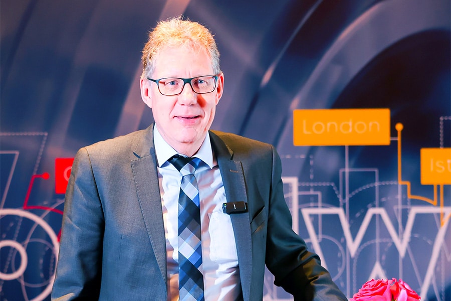 ‘Wil je stappen kunnen maken dan moet je jezelf laten inspireren’ 4