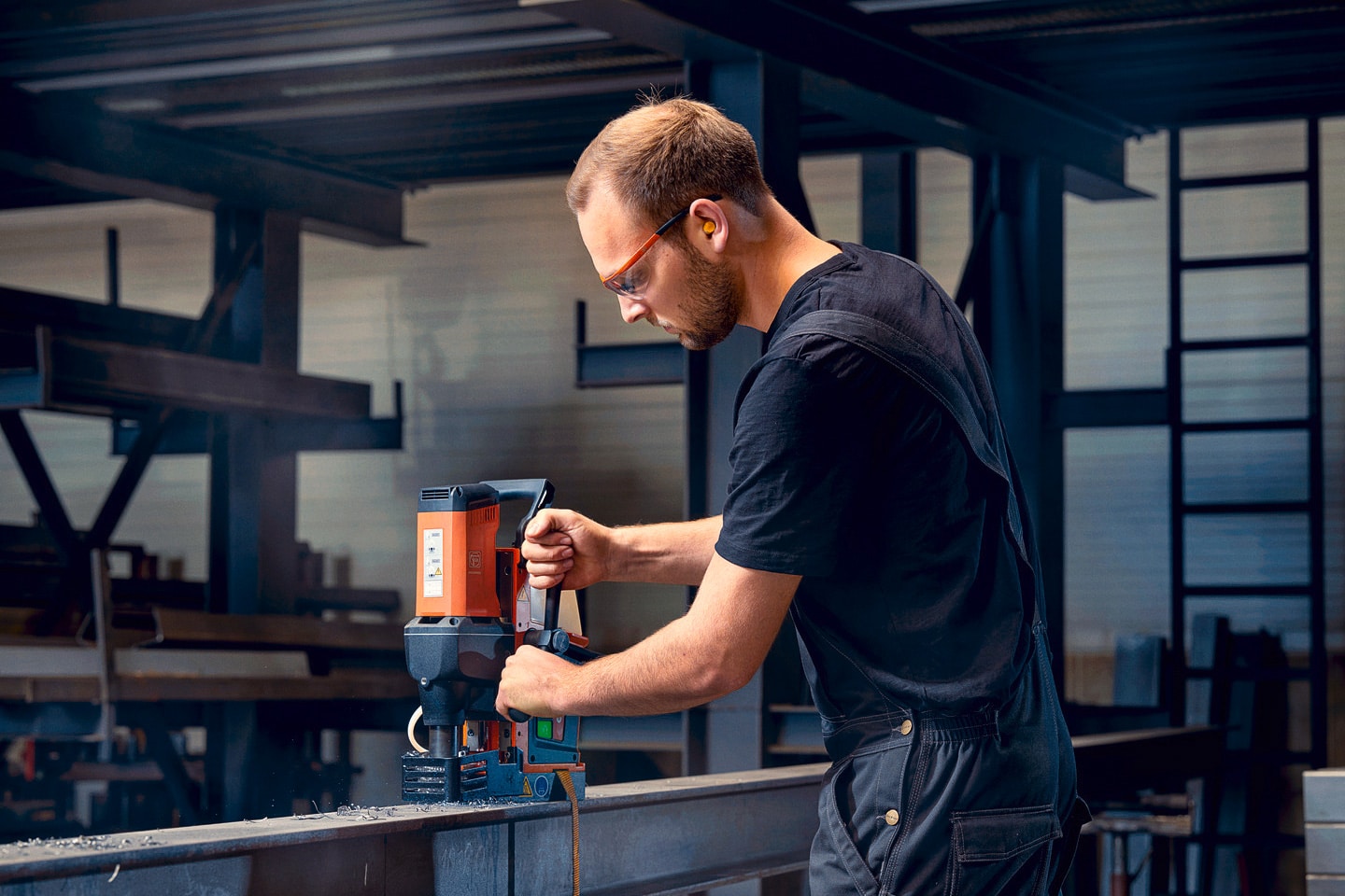 FEIN: Powertools op maat van de metaalverwerkende professional 2