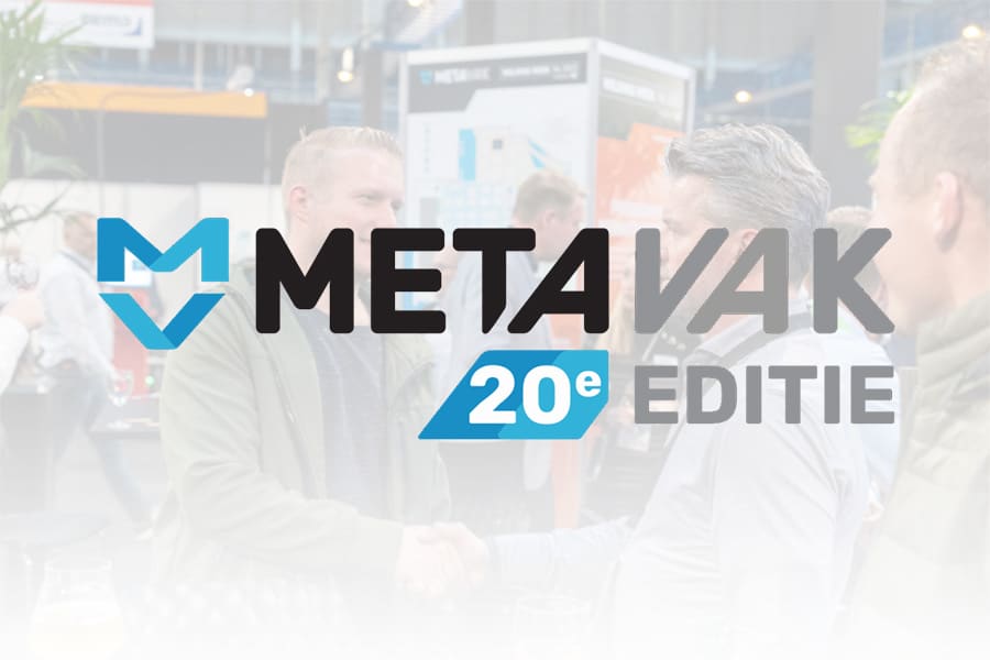 Nieuw talent en Masters of Metal staan centraal tijdens METAVAK 2025 2