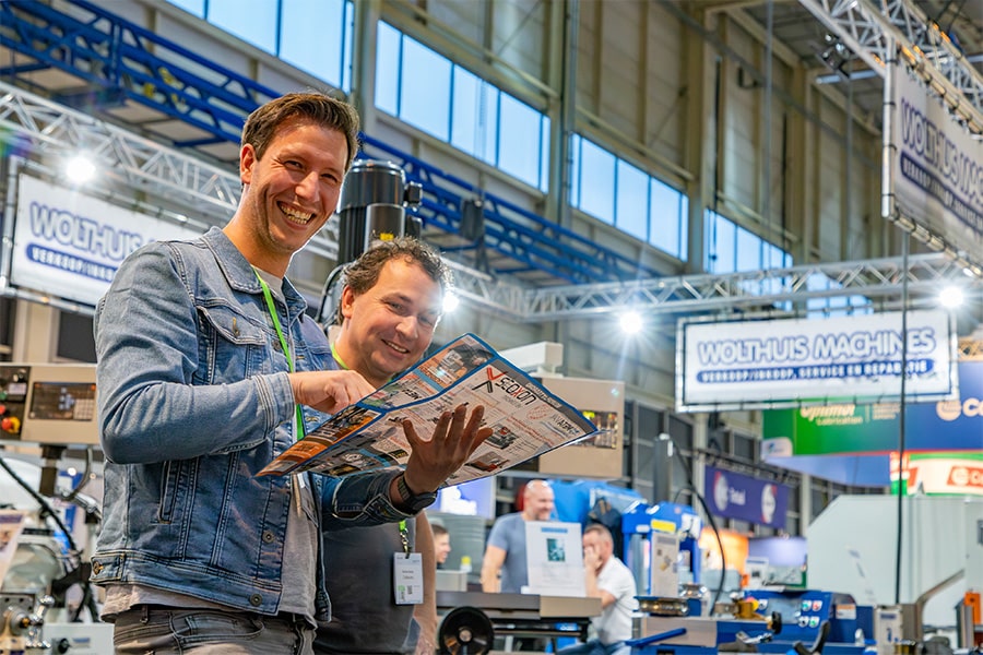 New talent and Masters of Metal take center stage at METAVAK 2025 1