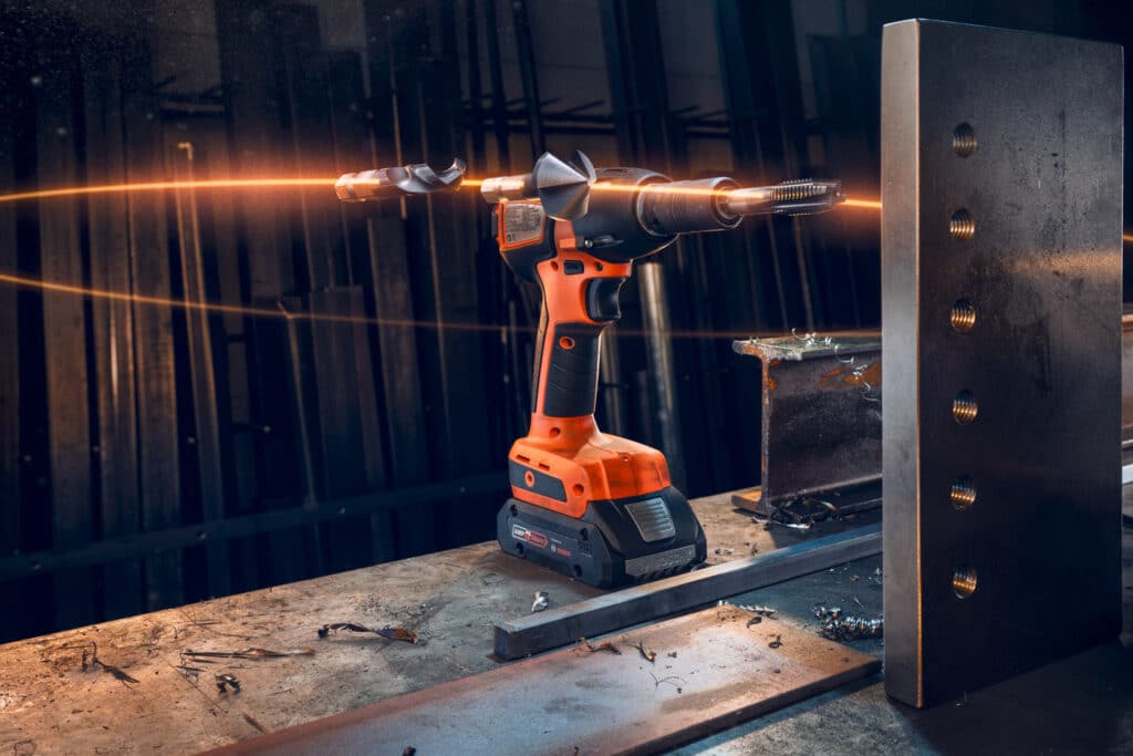 FEIN: Powertools op maat van de metaalverwerkende professional 1